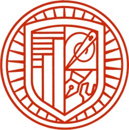 False Credentials symbol